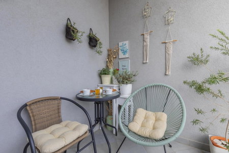 Center Penthouse Apartment, Pula, Croatia