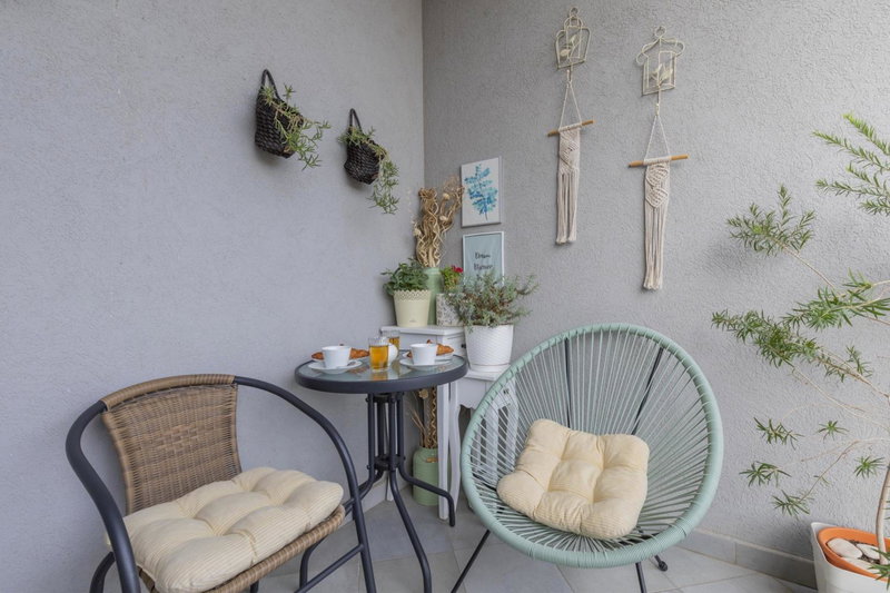 Center Penthouse Apartment, Pula, Croatia
