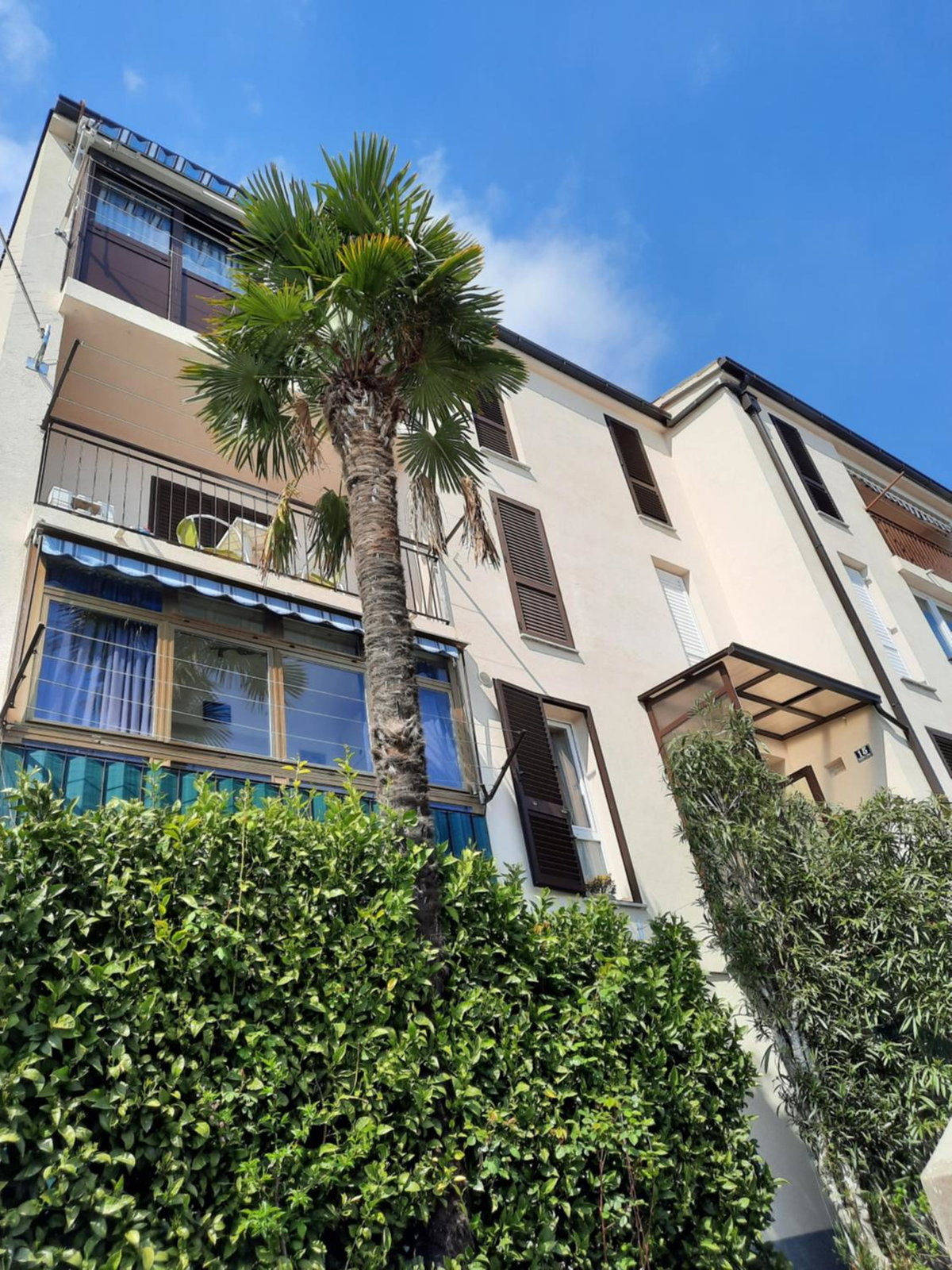 Hotel · MORABEZA Opatija, Opatija