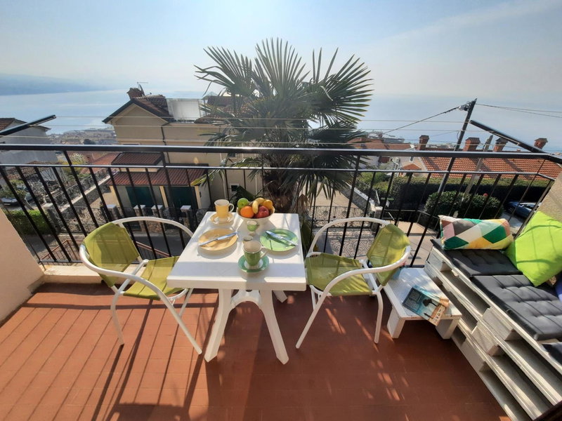 MORABEZA Opatija, Opatija, Croatia