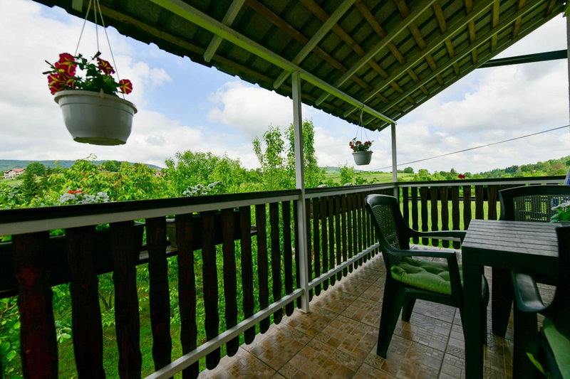 Apartman Leona, Rakovica, Croatia