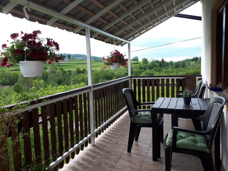 Apartman Leona, Rakovica, Croatia