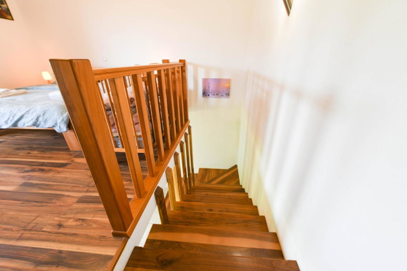 Apartman Leona, Rakovica, Croatia