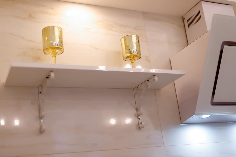 Chrystal Apps Integral, Rijeka, Croatia