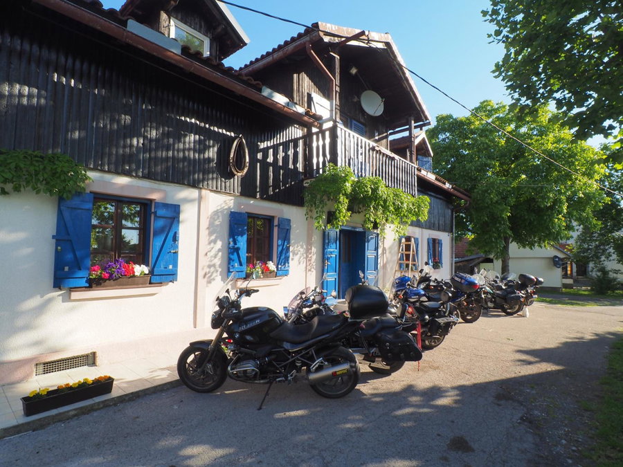 Guest house Sara Latin, Latin, Croatia