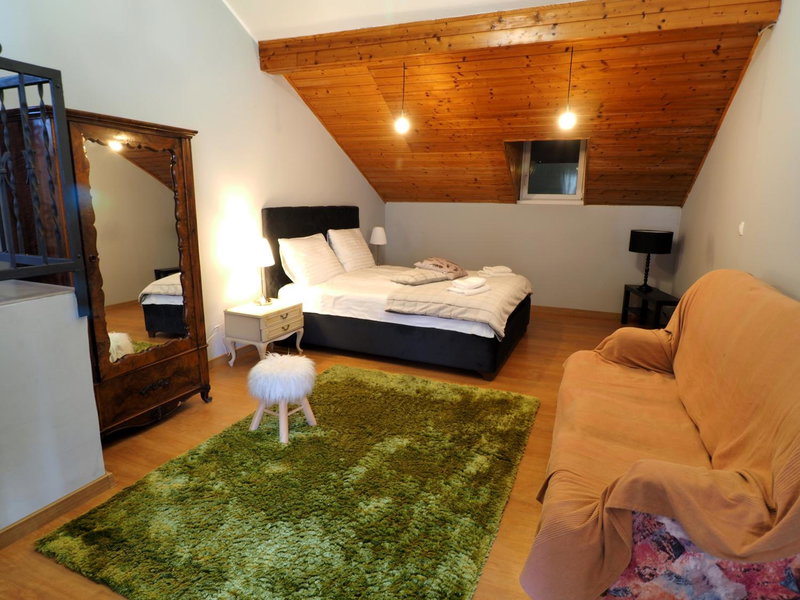 Guest house Sara Latin, Latin, Croatia