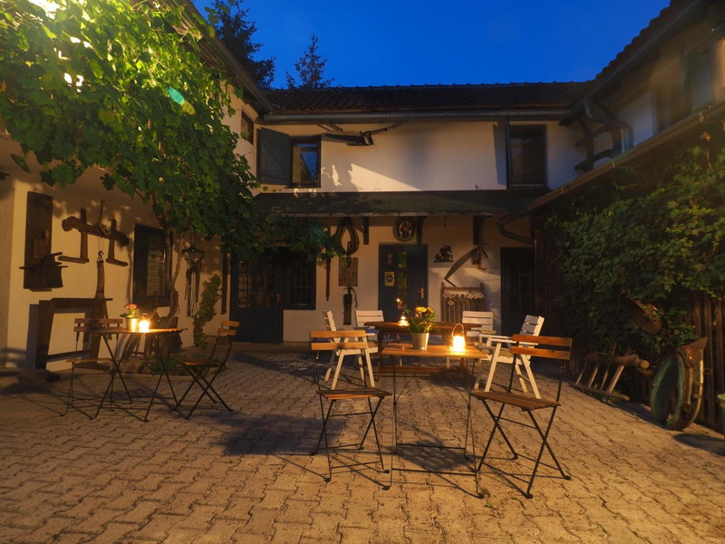 Guest house Sara Latin, Latin, Croatia