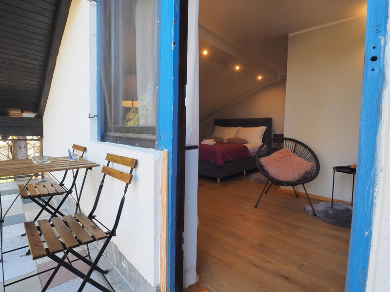 Guest house Sara Latin, Latin, Croatia