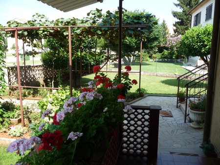 Rooms & Apartments Milka, Umag, Croatia