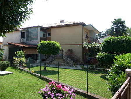 Rooms & Apartments Milka, Umag, Croatia