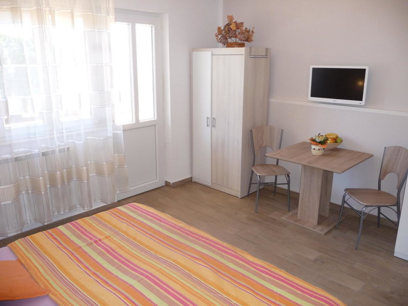 Rooms & Apartments Milka, Umag, Croatia