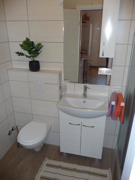 Rooms & Apartments Milka, Umag, Croatia
