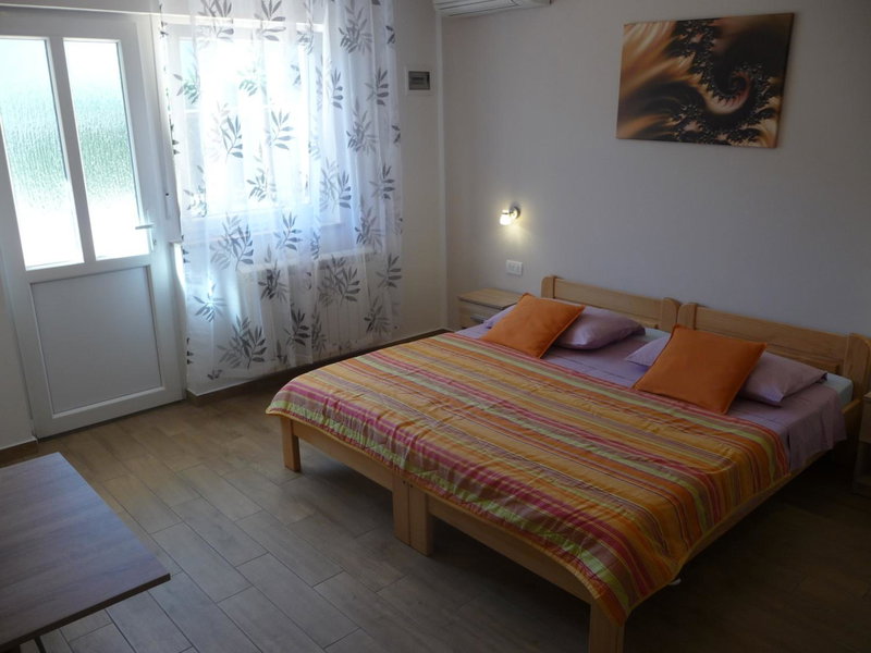 Rooms & Apartments Milka, Umag, Croatia