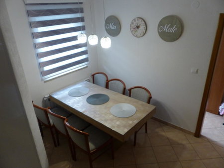 House Plitvice, Plitvička Jezera, Croatia