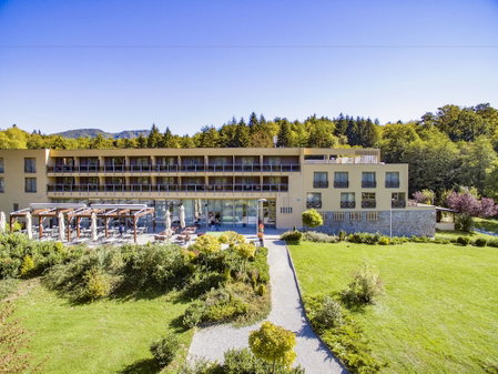 Hotel Trakoscan, Bednja, Croatia