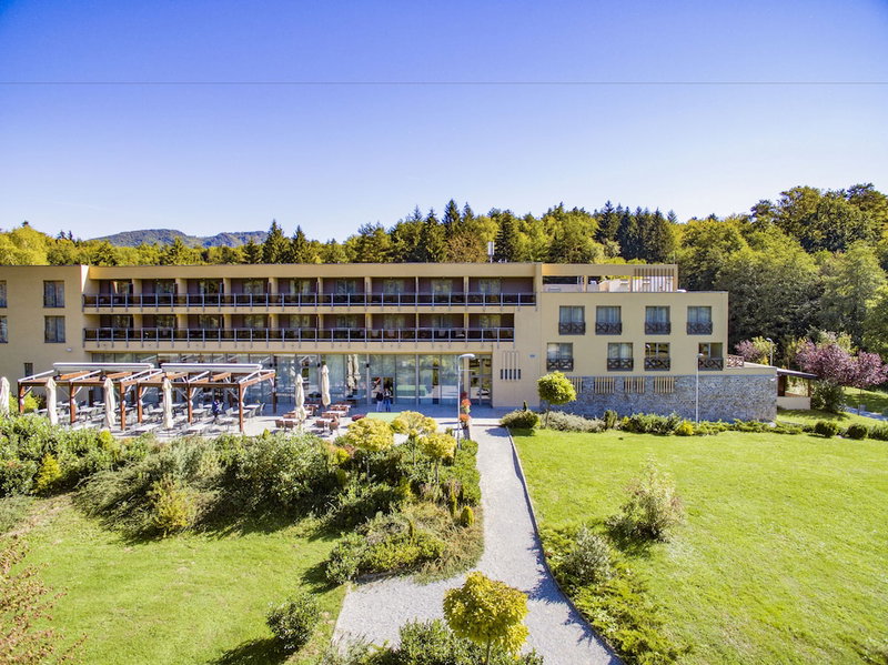 Hotel Trakoscan, Bednja, Croatia