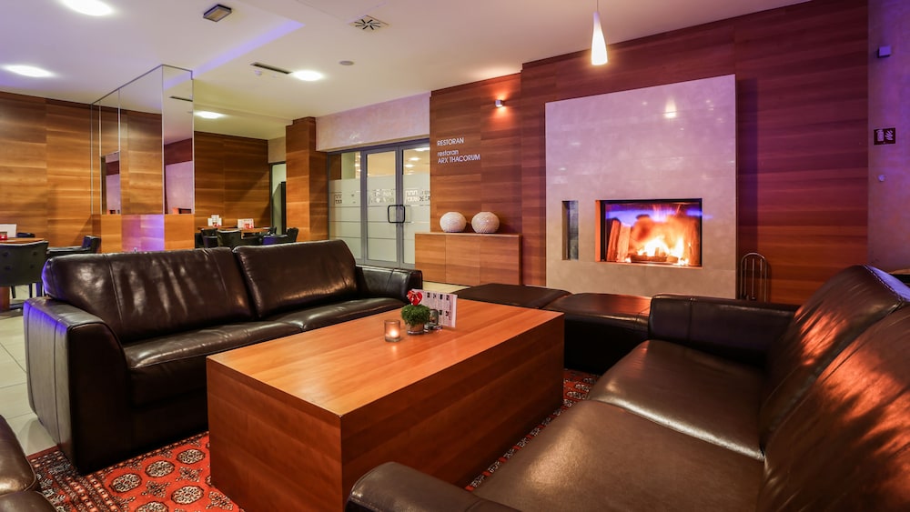 Hotel Trakoscan, Croatia