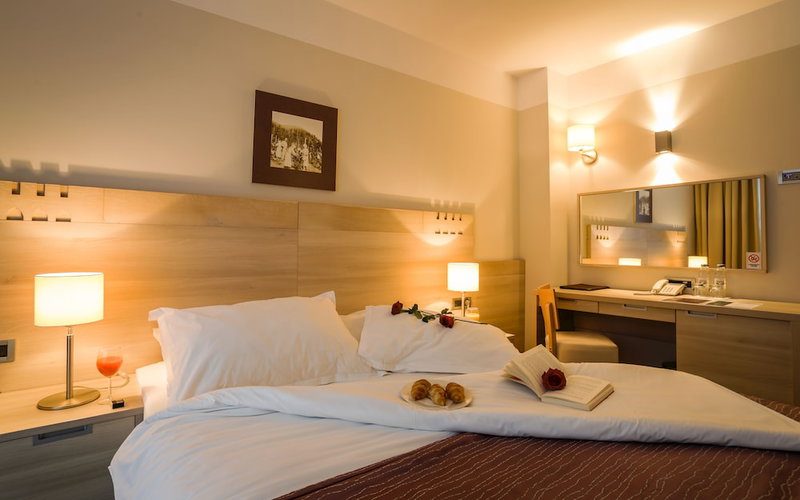 Hotel Trakoscan, Bednja, Croatia