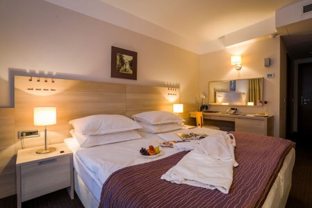 Hotel Trakoscan, Bednja, Croatia