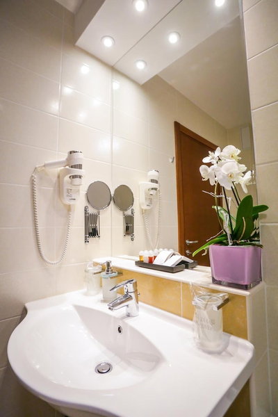 Hotel Trakoscan, Bednja, Croatia