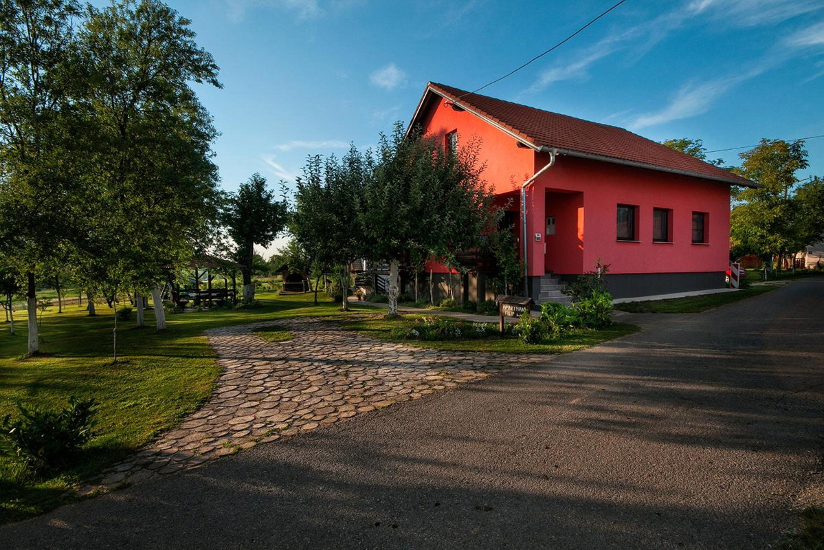 Filip Apartment, Croatia