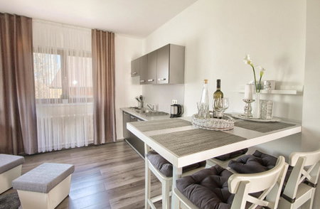 Filip Apartment, Rakovica, Croatia
