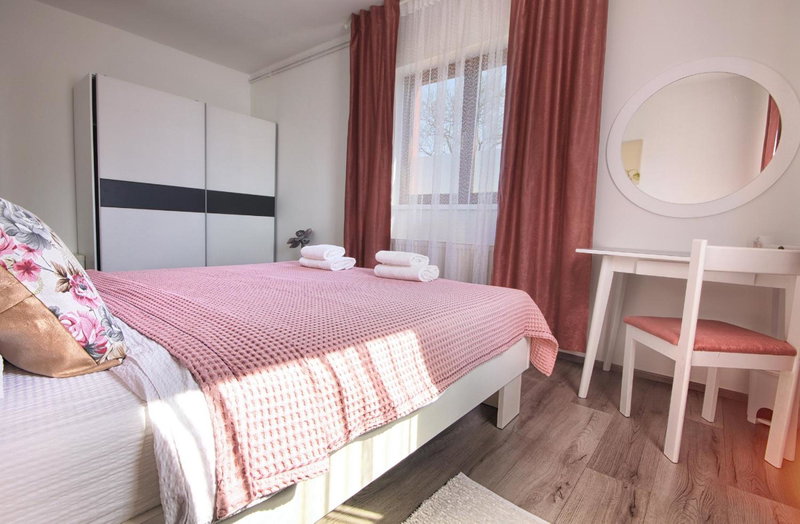 Filip Apartment, Rakovica, Croatia