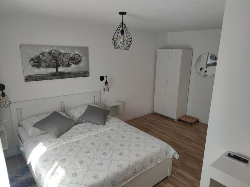 Guest house Jandric - Near Plitvice lake, Free parking, Drežnik Grad, Croatia