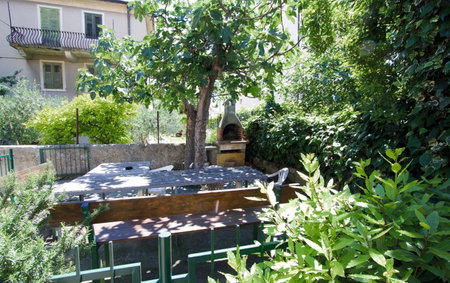 Apartment Inge, Split, Croatia