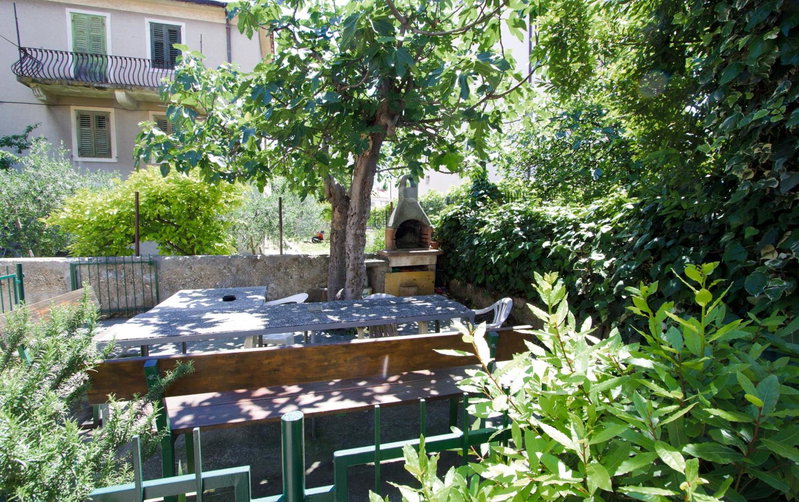 Apartment Inge, Split, Croatia