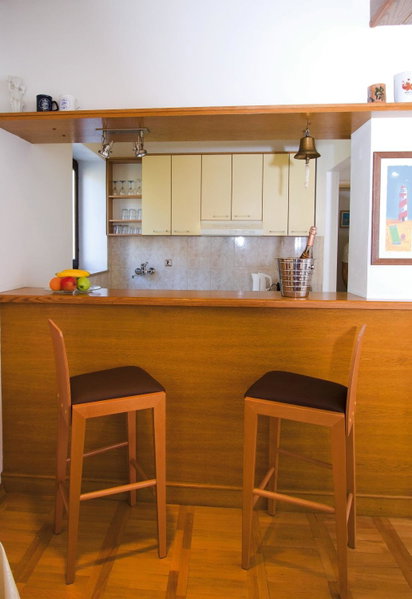 Apartment Inge, Split, Croatia