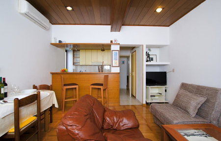 Apartment Inge, Split, Croatia