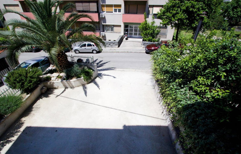 Apartment Inge, Split, Croatia