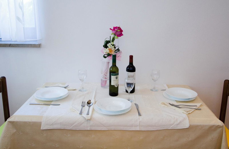 Apartment Inge, Split, Croatia