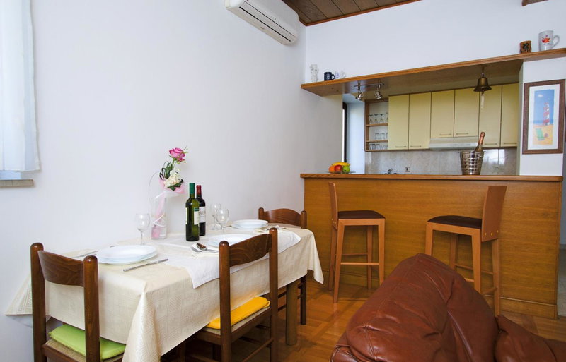 Apartment Inge, Split, Croatia