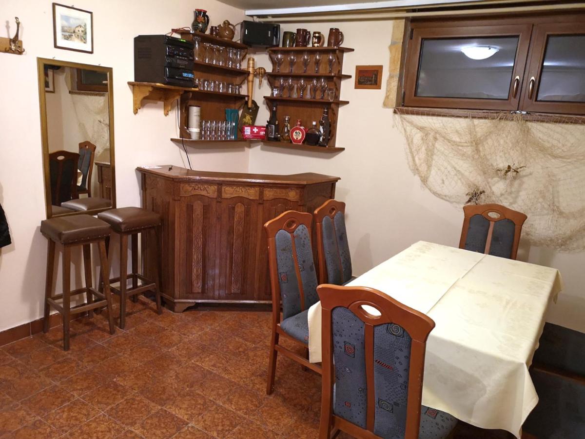 Sobe Marija Varaždin, Hrašćica, Croatia