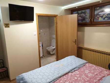 Sobe Marija Varaždin, Hrašćica, Varaždin, Croatia