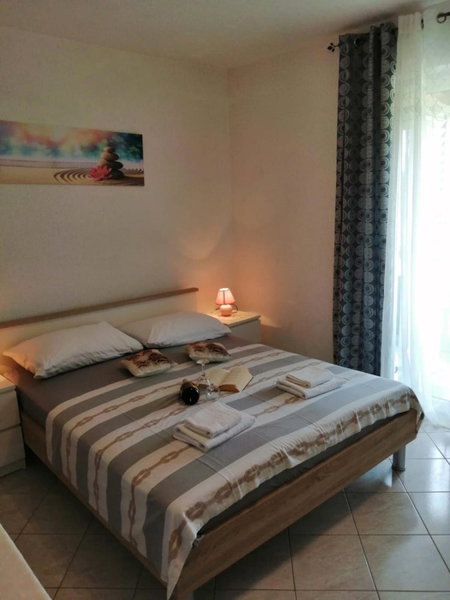 Apartmani Mila-Casa Bianca, Medulin, Croatia