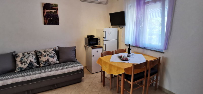 Apartmani Mila-Casa Bianca, Medulin, Croatia
