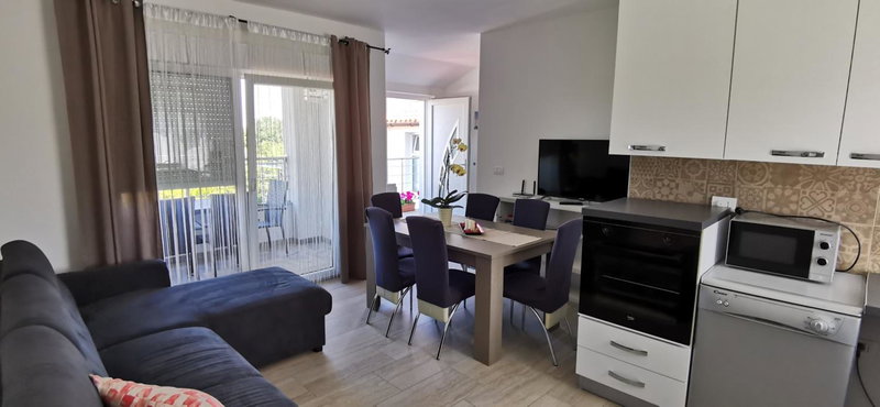 Apartmani Mila-Casa Bianca, Medulin, Croatia