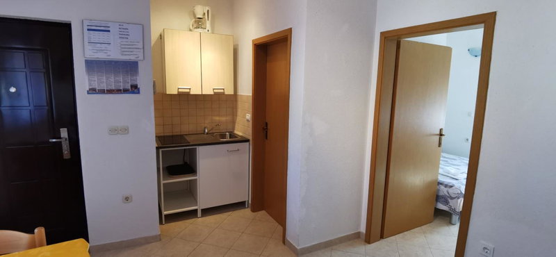 Apartmani Mila-Casa Bianca, Medulin, Croatia