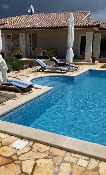 Villa Zafirah Pula, Pula, Croatia