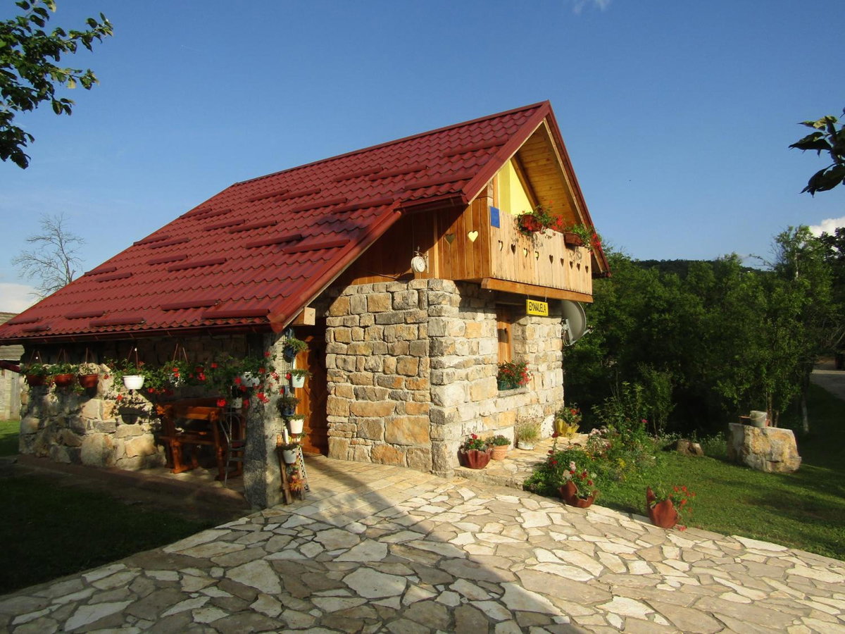 Guest house Emanuela, Croatia