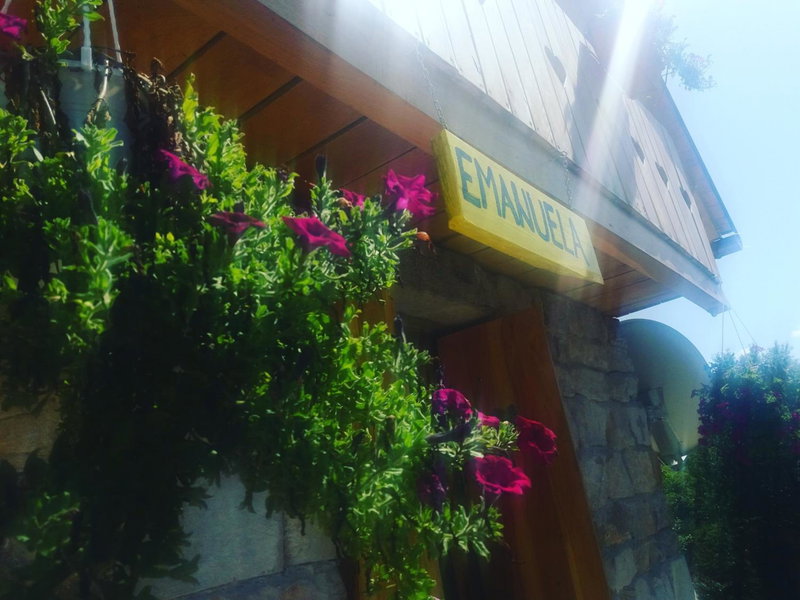 Guest house Emanuela, Slunj, Croatia