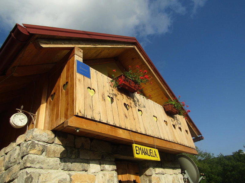 Guest house Emanuela, Slunj, Croatia
