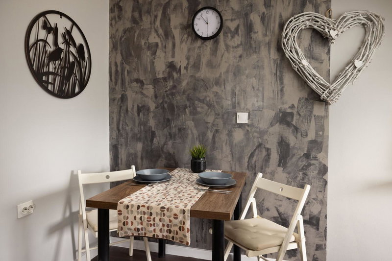 Apartment Viksa with Jacuzzi, Zagreb, Croatia