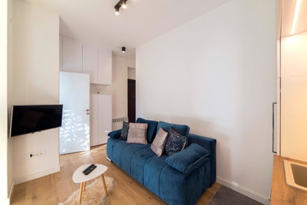 Green Leaf Apartment, Zagreb, Croatia
