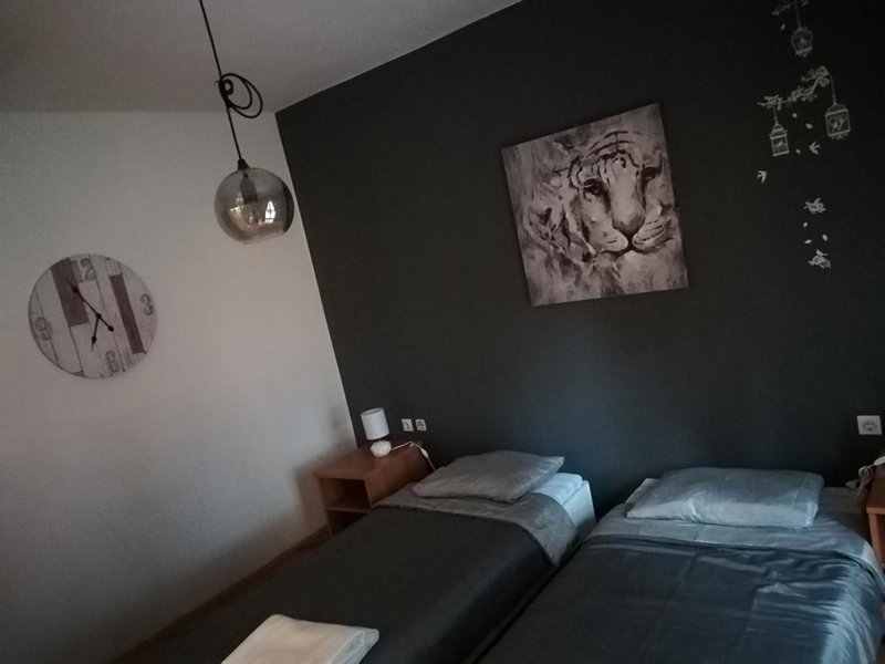 Apartmani Marin, Vukovar, Croatia
