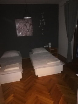 Apartmani Marin, Vukovar, Croatia