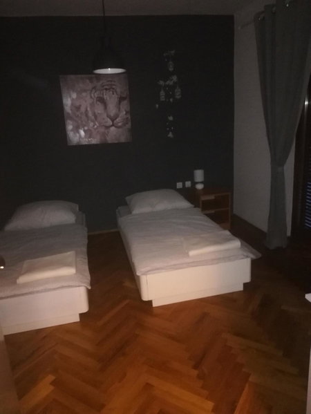 Apartmani Marin, Vukovar, Croatia